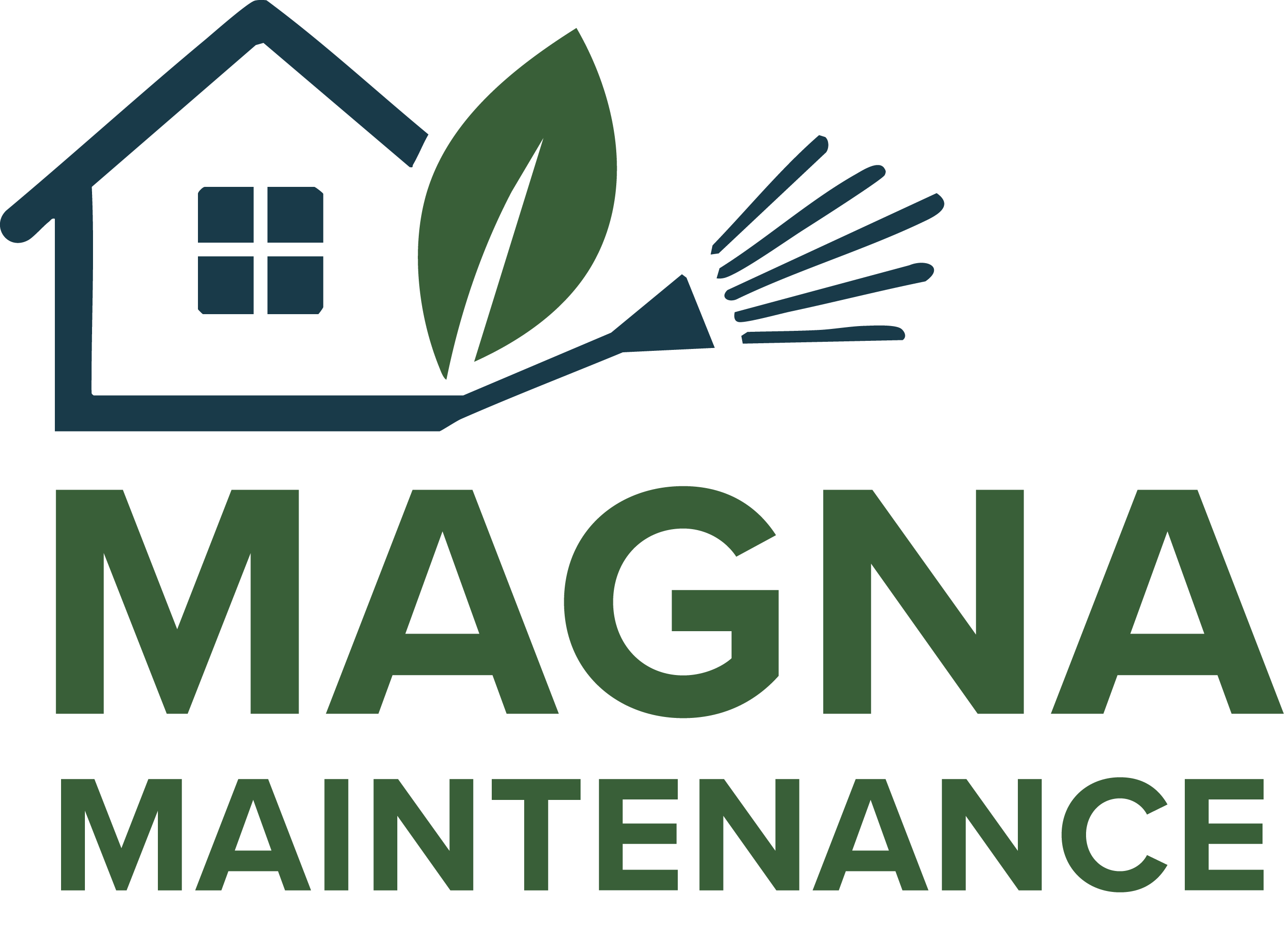 Magna Maintenance